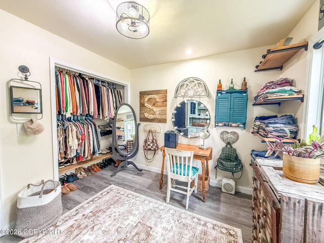 3501 S Caryshea Street, Wasilla, AK 99623