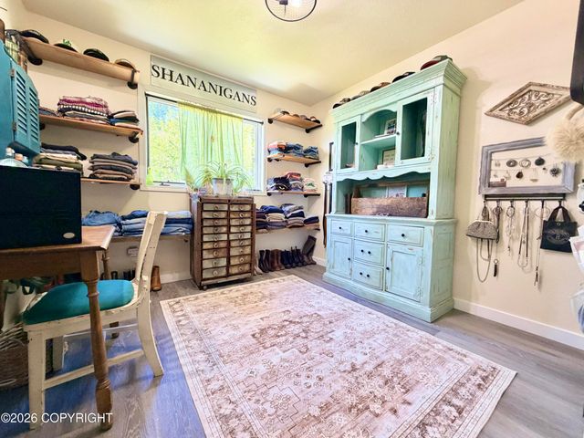 3501 S Caryshea Street, Wasilla, AK 99623