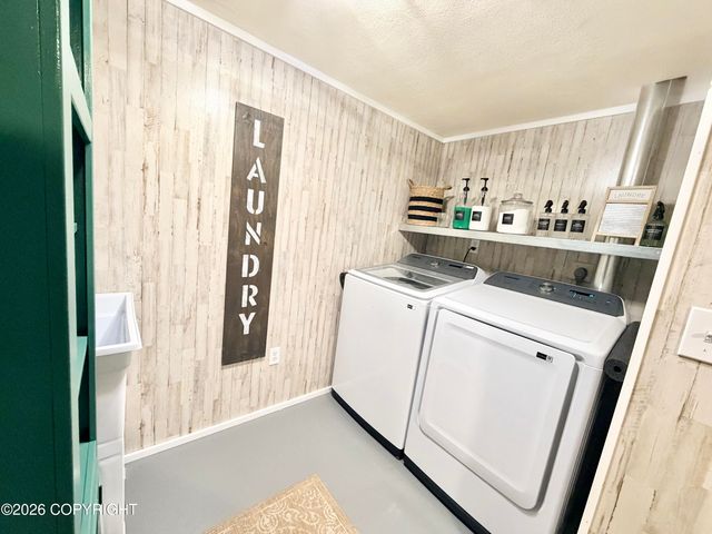 3501 S Caryshea Street, Wasilla, AK 99623