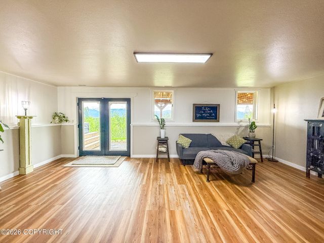 3501 S Caryshea Street, Wasilla, AK 99623