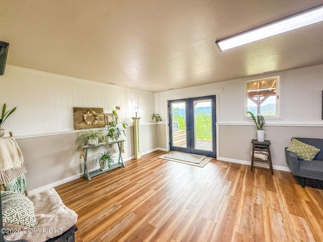 3501 S Caryshea Street, Wasilla, AK 99623