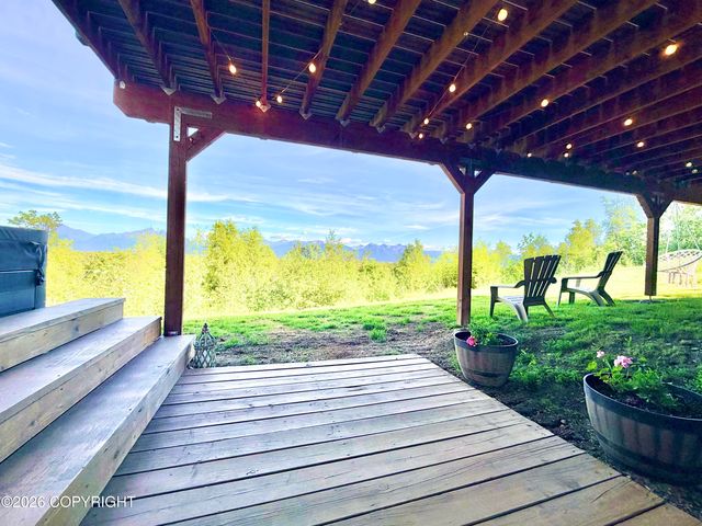 3501 S Caryshea Street, Wasilla, AK 99623