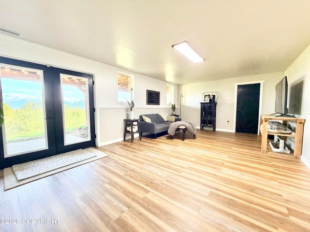 3501 S Caryshea Street, Wasilla, AK 99623