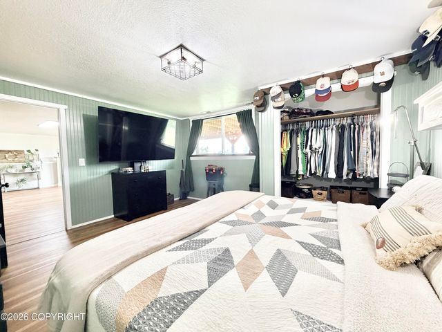 3501 S Caryshea Street, Wasilla, AK 99623