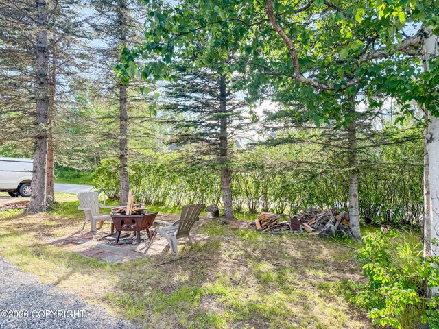 3501 S Caryshea Street, Wasilla, AK 99623