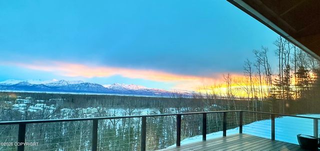 3501 S Caryshea Street, Wasilla, AK 99623
