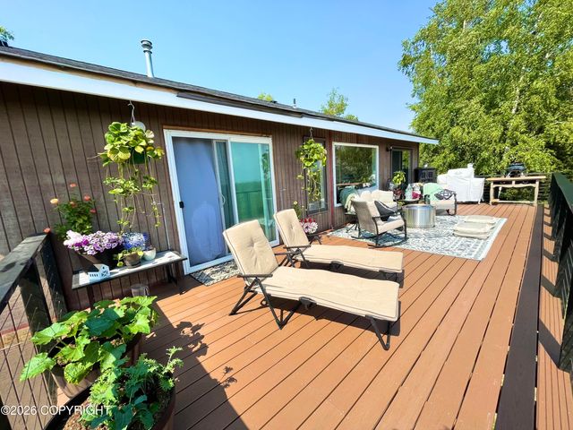 3501 S Caryshea Street, Wasilla, AK 99623