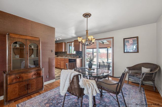 2744 DEMING BLVD, Cheyenne, WY 82009
