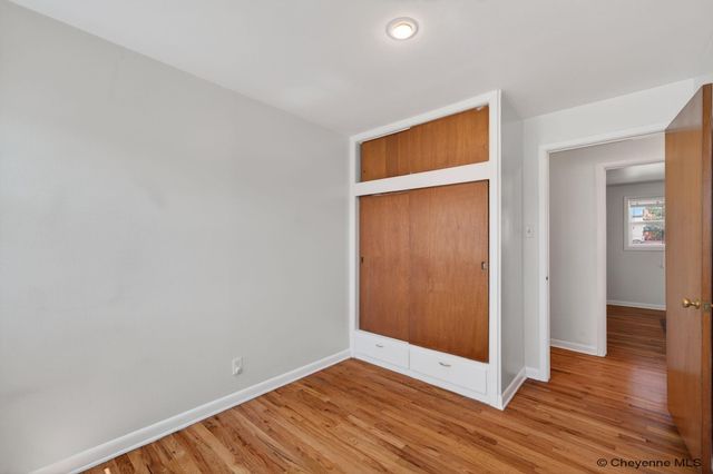 2744 DEMING BLVD, Cheyenne, WY 82009