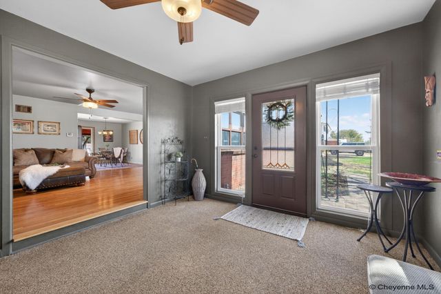 2744 DEMING BLVD, Cheyenne, WY 82009