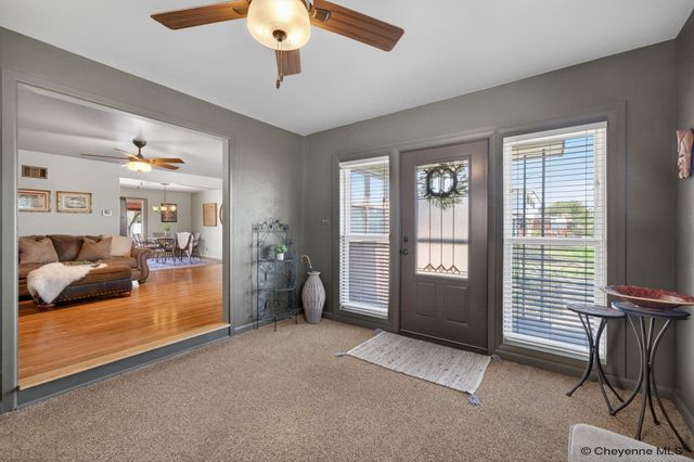2744 DEMING BLVD, Cheyenne, WY 82009