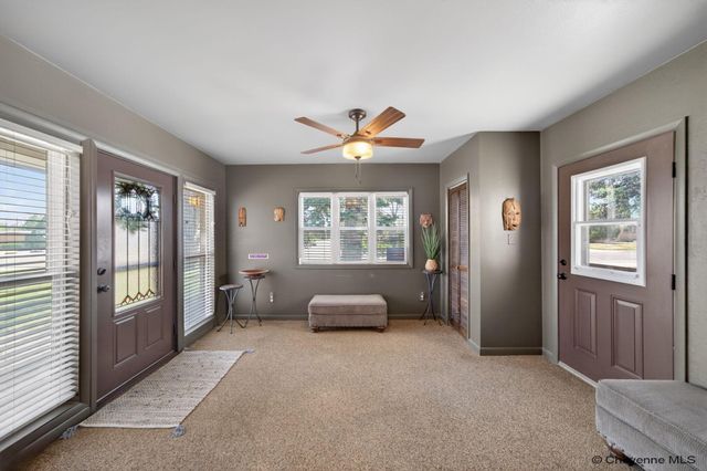 2744 DEMING BLVD, Cheyenne, WY 82009