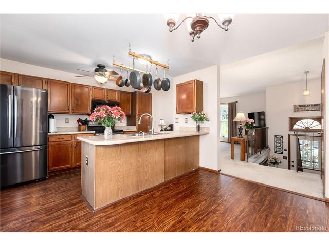 5951 S Perth St, Centennial, CO 80015