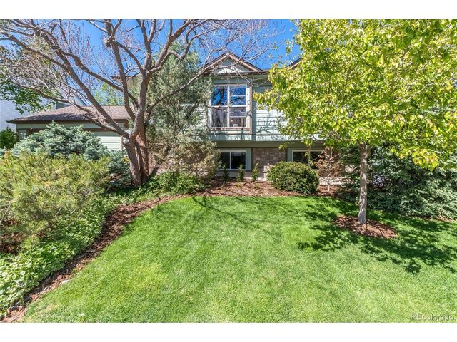 5951 S Perth St, Centennial, CO 80015