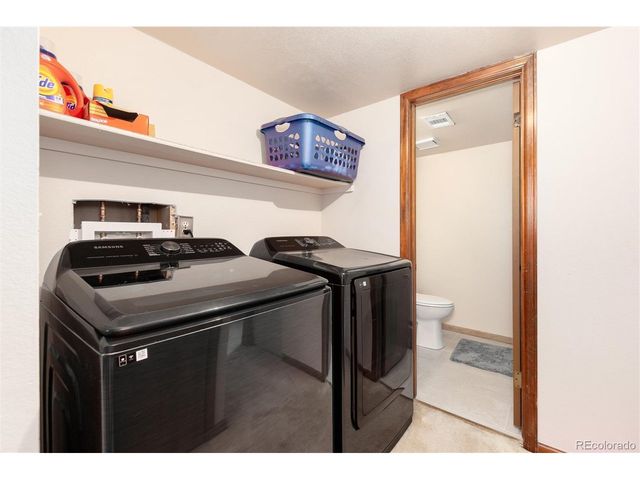 5951 S Perth St, Centennial, CO 80015