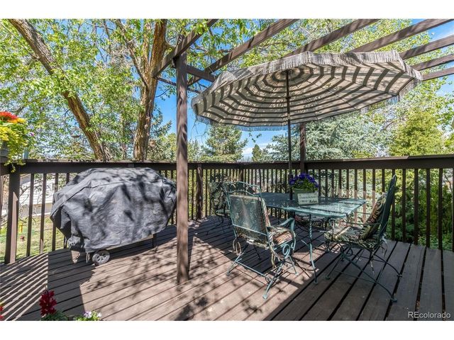 5951 S Perth St, Centennial, CO 80015