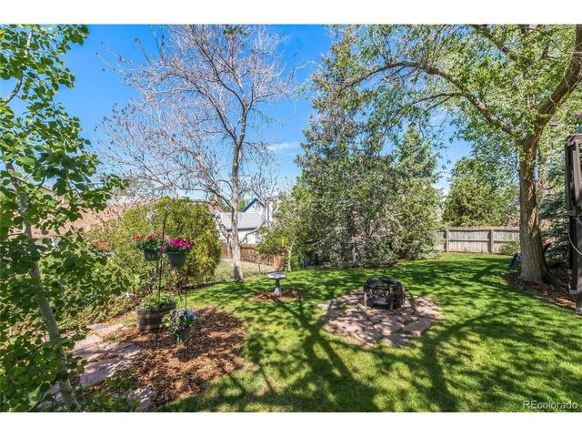 5951 S Perth St, Centennial, CO 80015