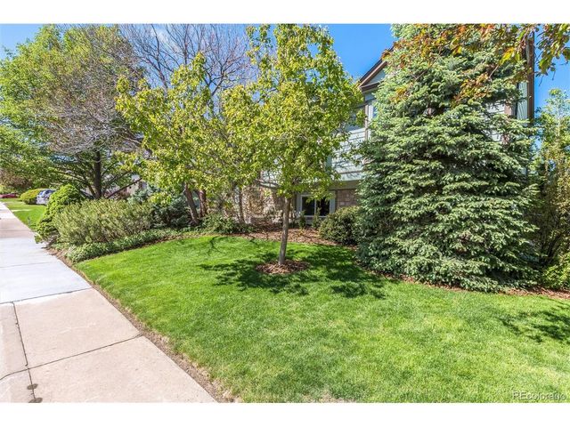 5951 S Perth St, Centennial, CO 80015