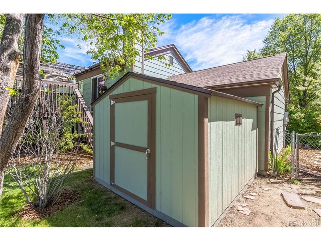5951 S Perth St, Centennial, CO 80015