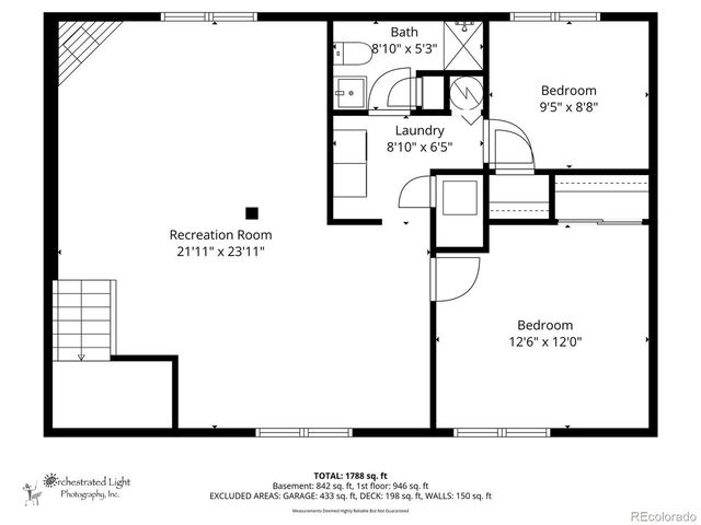 5951 S Perth St, Centennial, CO 80015