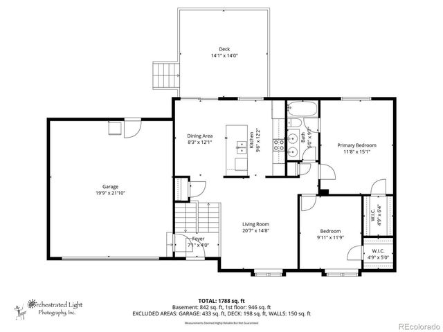 5951 S Perth St, Centennial, CO 80015