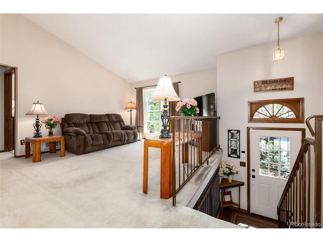 5951 S Perth St, Centennial, CO 80015