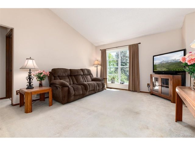 5951 S Perth St, Centennial, CO 80015