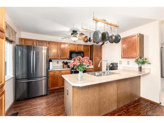 5951 S Perth St, Centennial, CO 80015