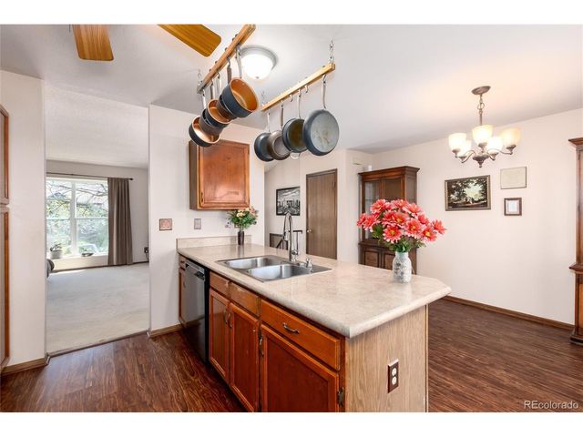 5951 S Perth St, Centennial, CO 80015