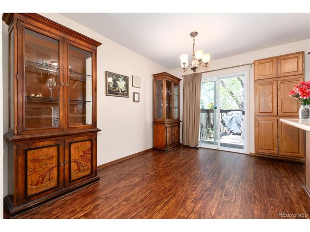 5951 S Perth St, Centennial, CO 80015