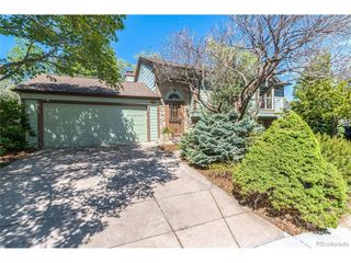 5951 S Perth St, Centennial, CO 80015