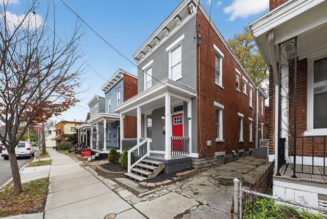 4210 Colerain Avenue, Cincinnati, OH 45223