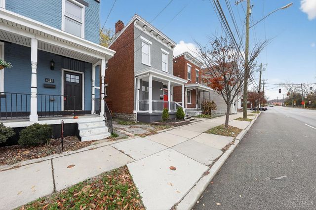 4210 Colerain Avenue, Cincinnati, OH 45223