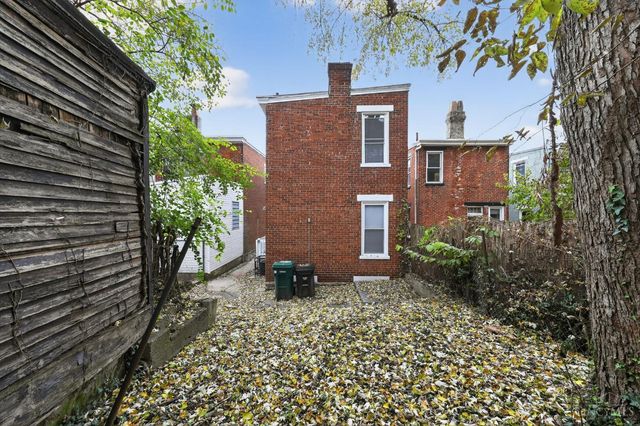 4210 Colerain Avenue, Cincinnati, OH 45223