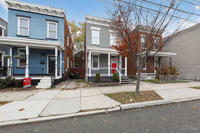 4210 Colerain Avenue, Cincinnati, OH 45223