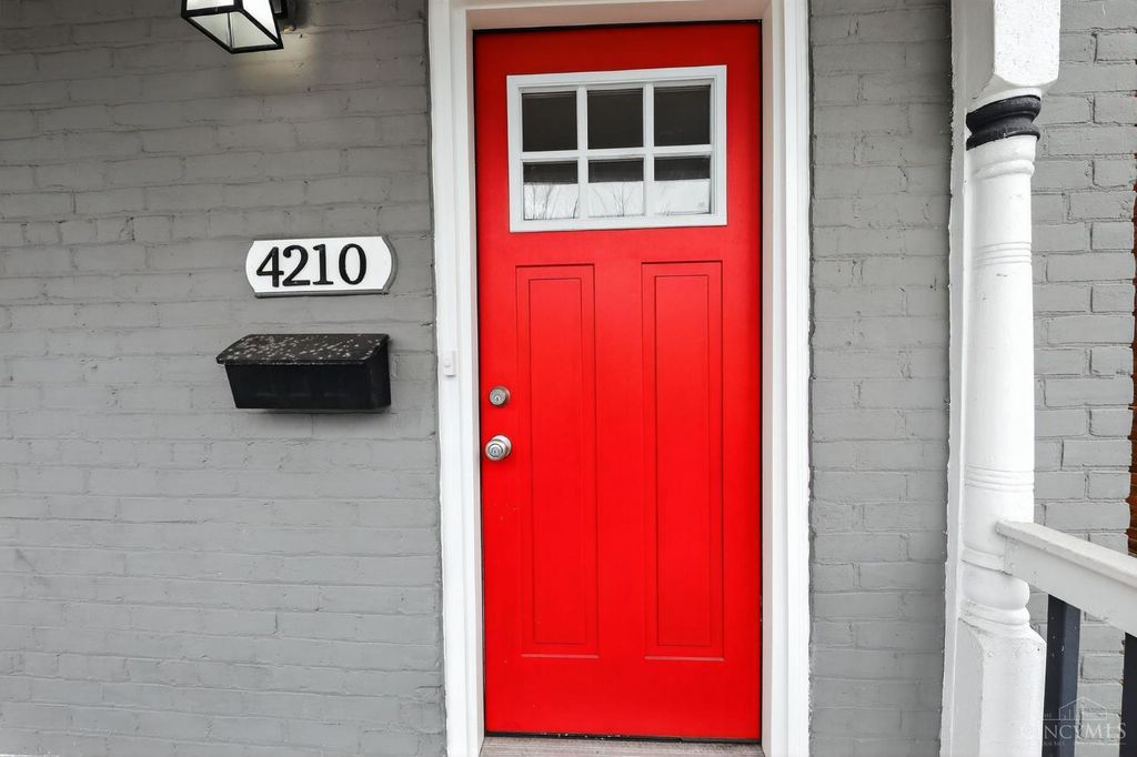 4210 Colerain Avenue, Cincinnati, OH 45223