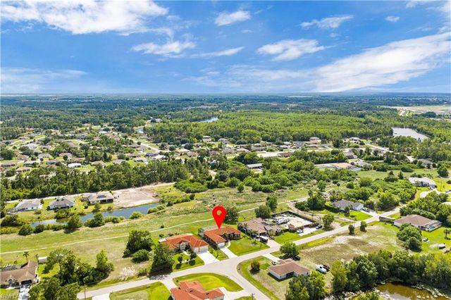 680 Mirror Lakes CT, Lehigh Acres, FL 33974