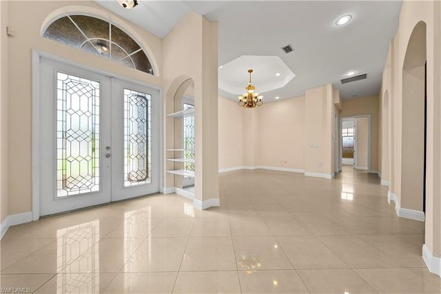 680 Mirror Lakes CT, Lehigh Acres, FL 33974