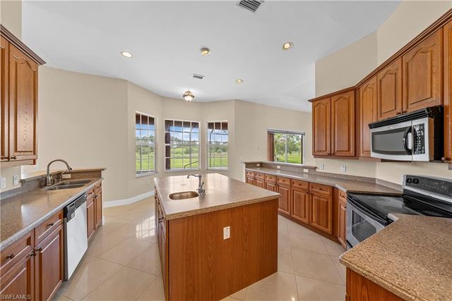 680 Mirror Lakes CT, Lehigh Acres, FL 33974