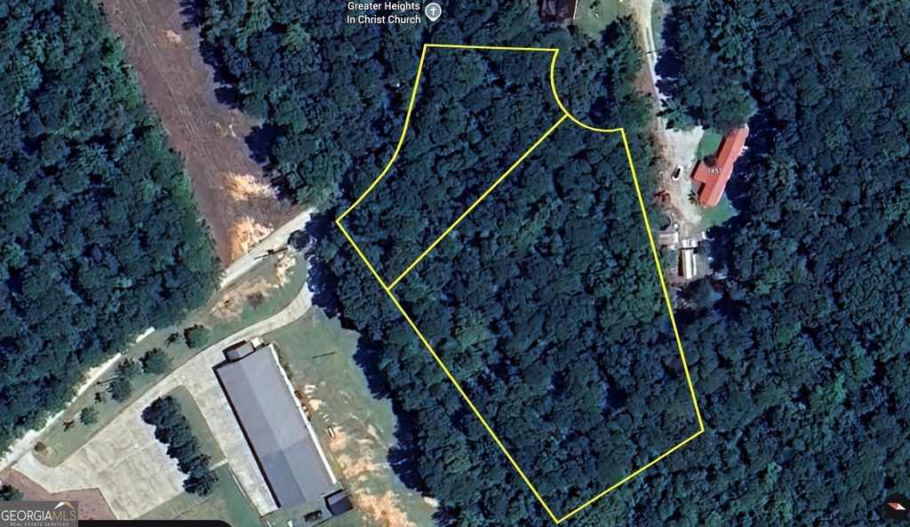 0 South Rainbow Drive S, Elberton, GA 30635 — photo 3
