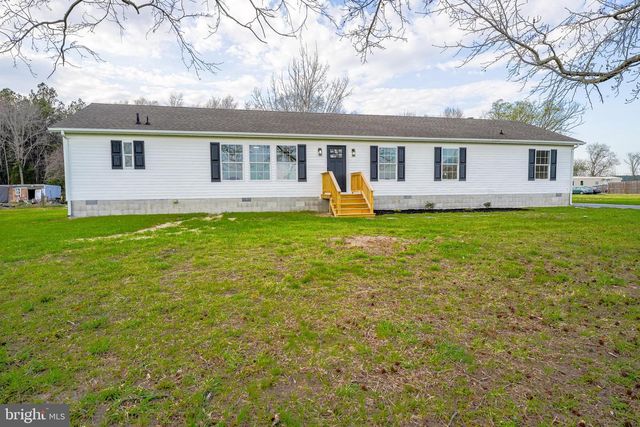 18570 CHAPLAINS CHAPEL RD, Bridgeville, DE 19933
