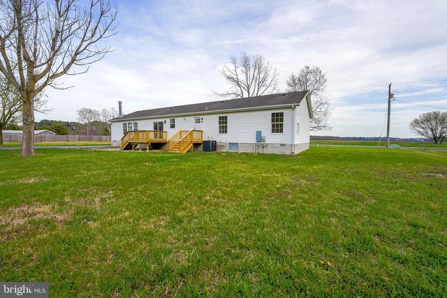 18570 CHAPLAINS CHAPEL RD, Bridgeville, DE 19933