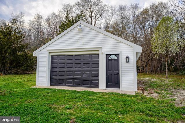 18570 CHAPLAINS CHAPEL RD, Bridgeville, DE 19933