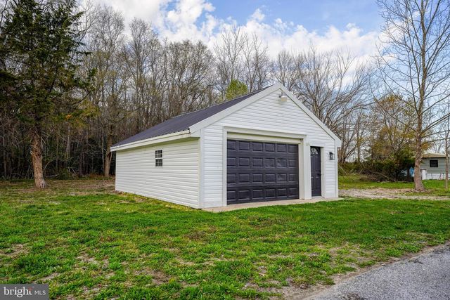 18570 CHAPLAINS CHAPEL RD, Bridgeville, DE 19933