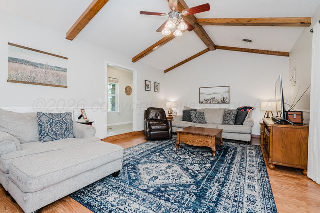 7302 Holyoke Trail, Amarillo, TX 79121