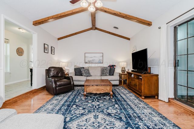 7302 Holyoke Trail, Amarillo, TX 79121