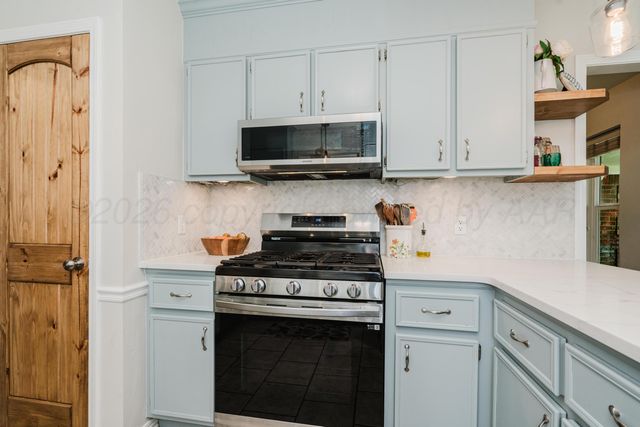 7302 Holyoke Trail, Amarillo, TX 79121