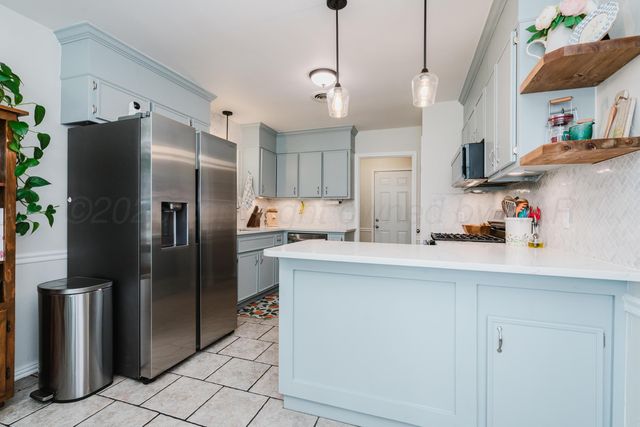 7302 Holyoke Trail, Amarillo, TX 79121