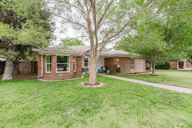 7302 Holyoke Trail, Amarillo, TX 79121