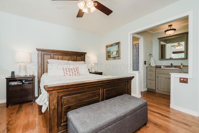 7302 Holyoke Trail, Amarillo, TX 79121